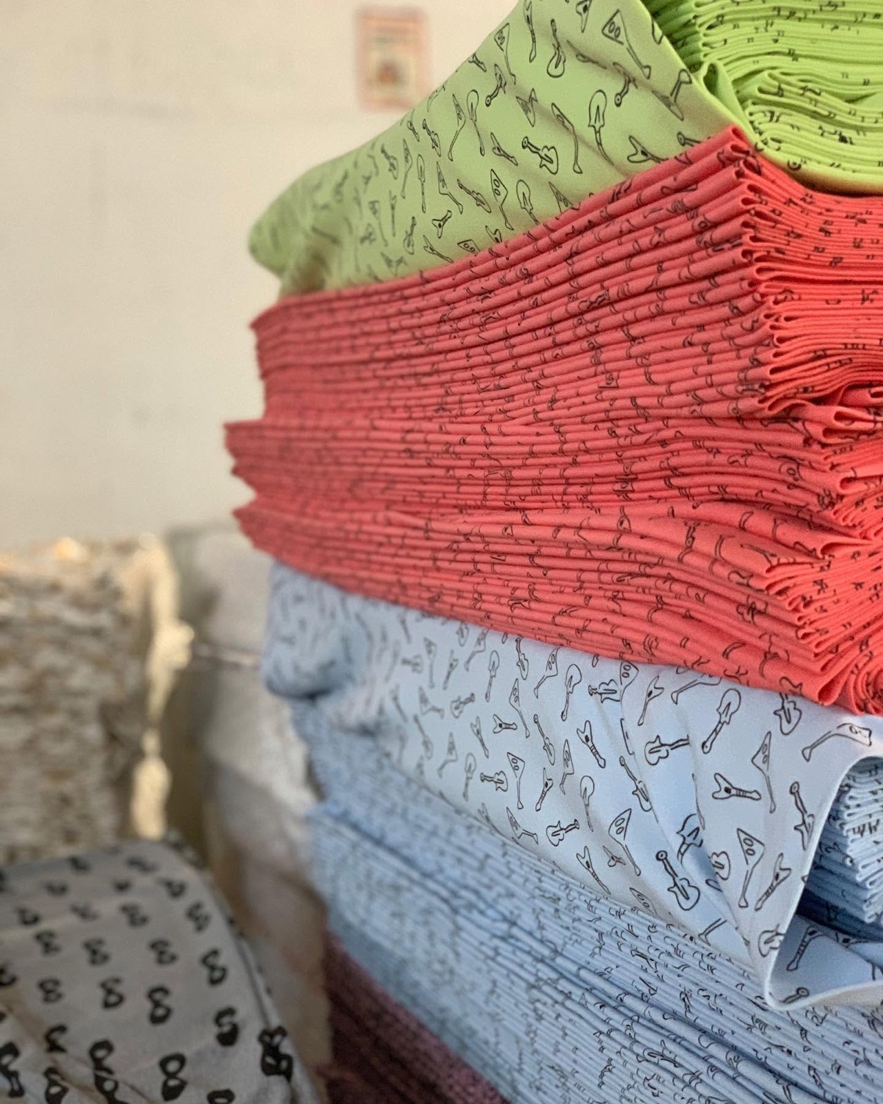 Özel baskı / Custom print