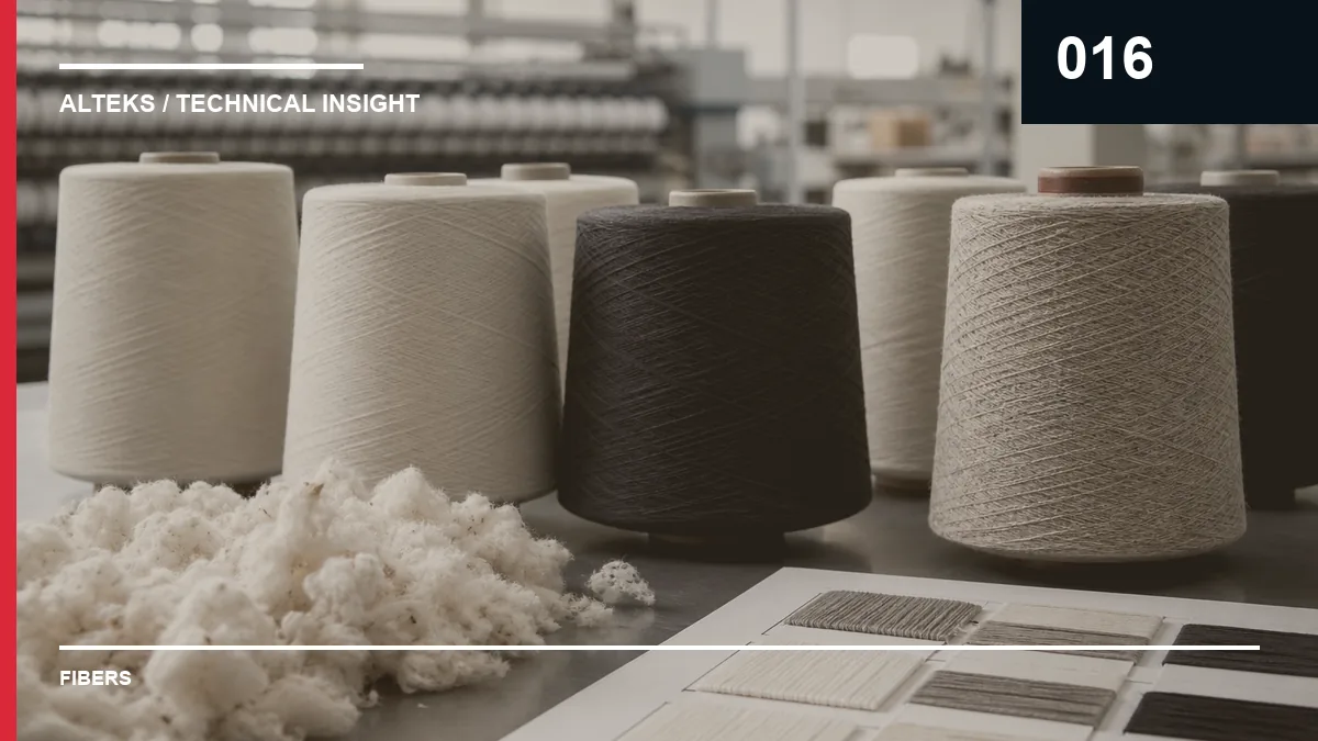 Modal Knits for Soft Premium Basics